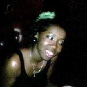 Meet your Posher, Teyona